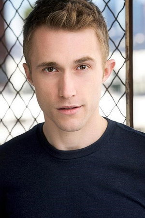 Ben Baur in What's Left Inside