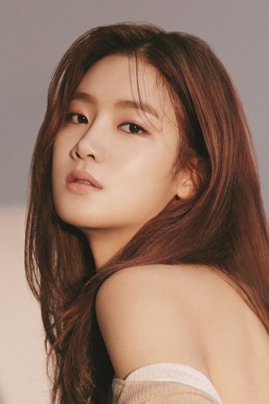 Park Ju-hyun in Drive