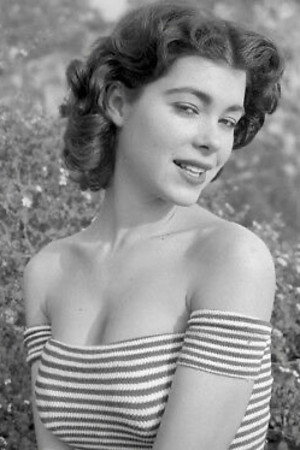 Barbara Wilson in Lost, Lonely and Vicious
