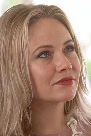 Kim Maddox in Wild Spirit