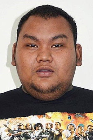 Fico Fachriza in Jadi Tuh Barang
