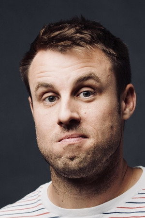 Chris Witaske in The Wrong Missy