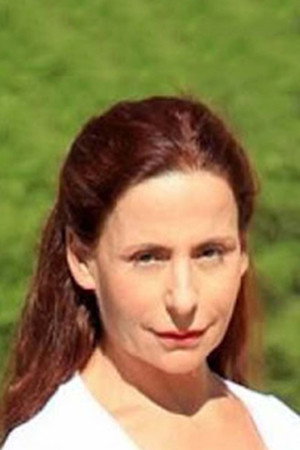 Popi Avraam in The Last Homecoming