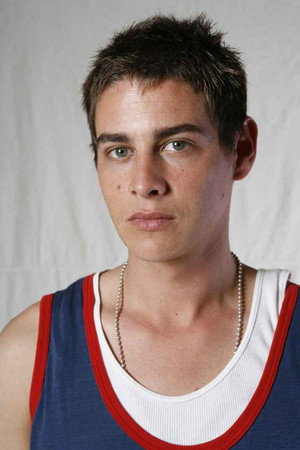 Trevor Wright in Shelter