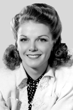 Linda Hayes in Conspiracy
