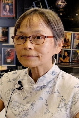 Hui So-Ying in That Morning