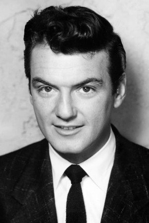 William Campbell in Pretty Maids All in a Row