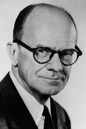Deems Taylor in Fantasia