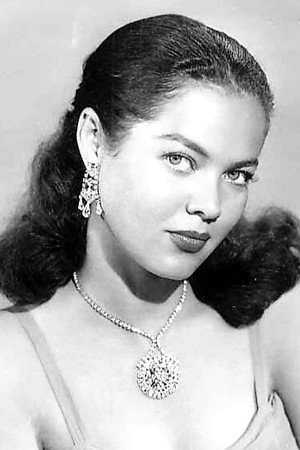 Dona Drake in Road to Morocco