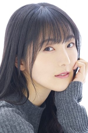 Yui Ishikawa in Mobile Suit Gundam GQuuuuuuX -Beginning-