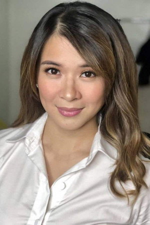 LJ Reyes in Lovestruck