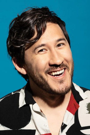 Mark Fischbach in In Space with Markiplier