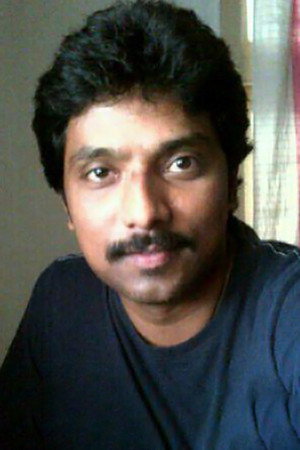 Ajay Raj in Vadacurry