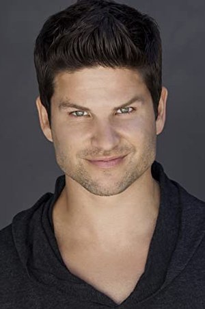 Daniel Booko in Jersey Shore Shark Attack