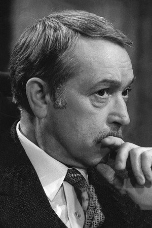 Richard Lauffen in Ödipussi