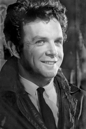 John Stride in Macbeth