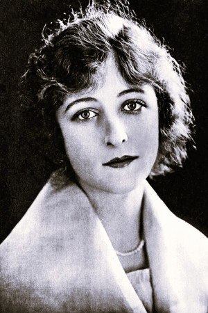 Mildred Harris in No, No, Nanette