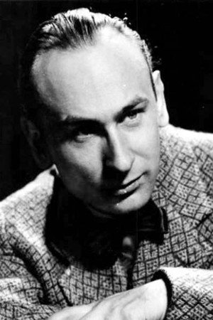 Rudolf Wessely in Gripsholm