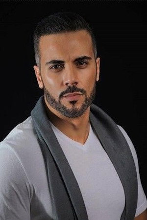 Ahmed Farid in Tunisian Tales