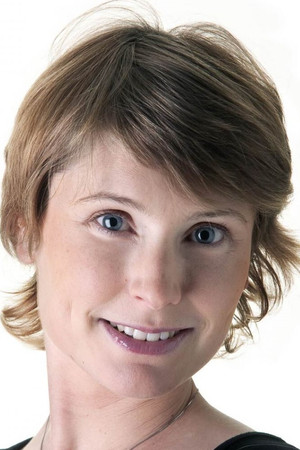 Caroline Veyt in Just a Question of Love