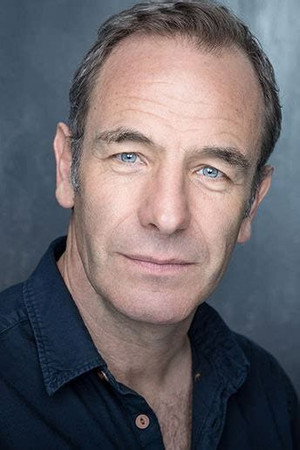 Robson Green in Me & Mrs. Jones