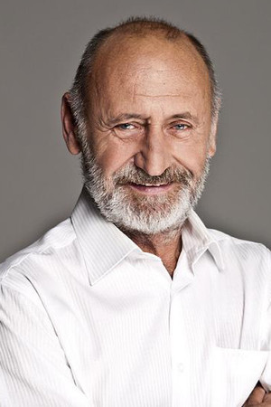 Gábor Reviczky in Liza  the Fox-Fairy