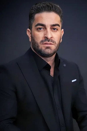 Elvin Aghayev in Salty Business