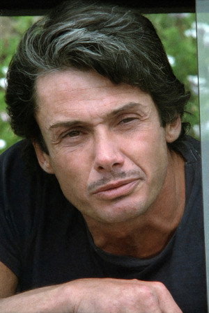 Alex Mann in The Young, Erotic Fanny Hill