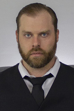 Kevan Kase in The Betrayed