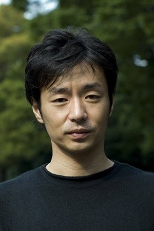Kenji Mizuhashi in Pulse