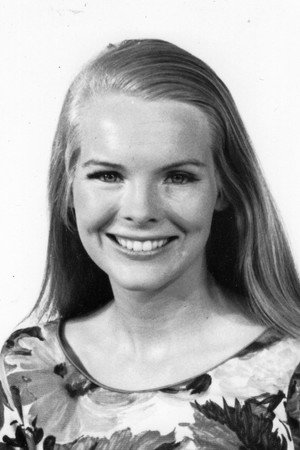 Janet Landgard in The Swimmer