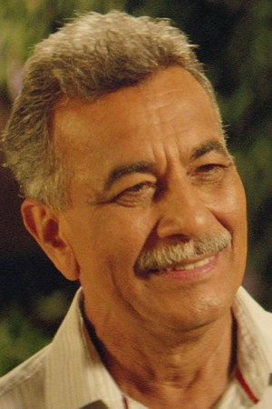 Orlando Barroso in Donaire y Esplendor