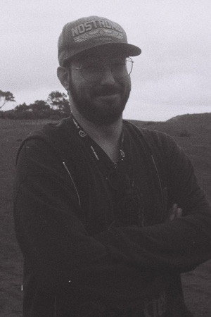 Francisco Lacerda in YAZZA