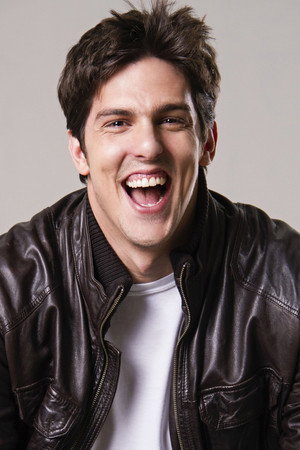 Rafael Infante in N  o Tem Volta