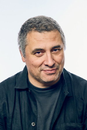 Radu Jude in The Dead Nation