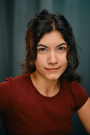 Mariana do Ó in Playback