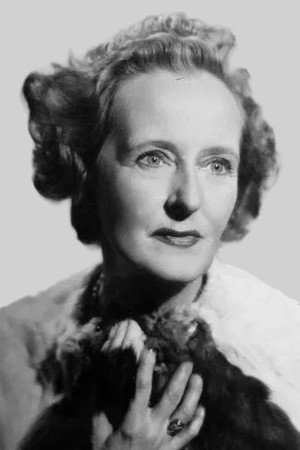 Mary Merrall in Pygmalion
