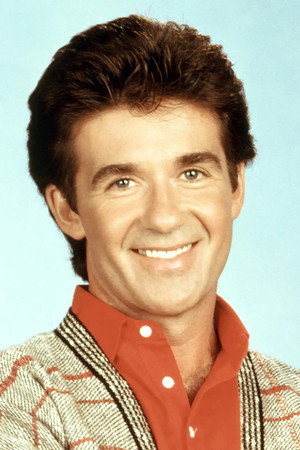 Alan Thicke in Still Not Quite Human