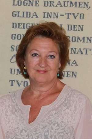 Arnhild Litleré in Four Votes