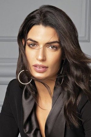 Tonia Sotiropoulou in Man of God
