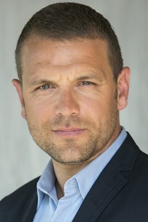 David Cubitt in Shut In