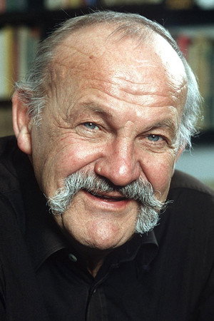 Siegfried Wischnewski in Dead Run