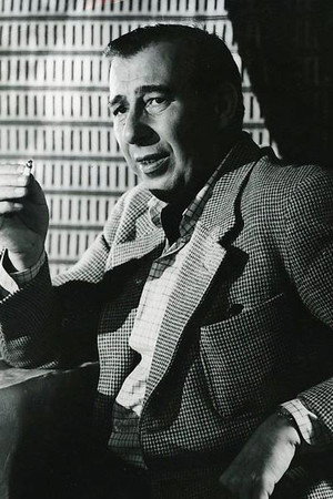 John Price in The Man Who Thought Life