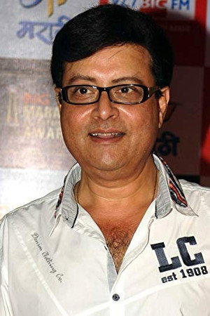 Sachin Pilgaonkar in Who Else?