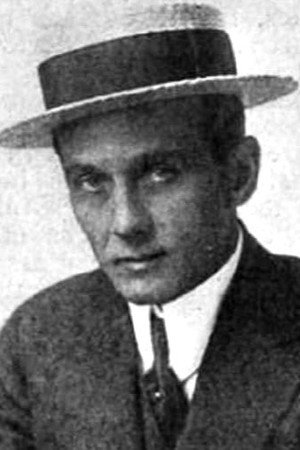 Frank Hall Crane in Lena Rivers