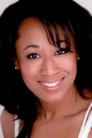 Brenda Crichlow in A Christmas Duet