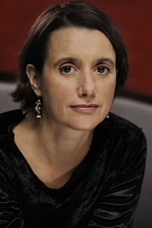 Sandrine Dumas in Tea in the Harem