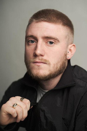Ross Thompson in Reputation