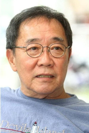 Patrick Teoh in Republic of Food