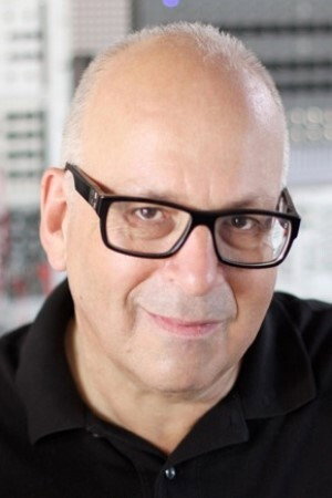 Daniel Miller in Synth Britannia